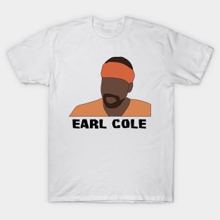 Earl Cole T-Shirt